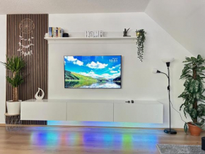 Ferienwohnung, Monteurwohnung 2 I 5G Internet I Netflix